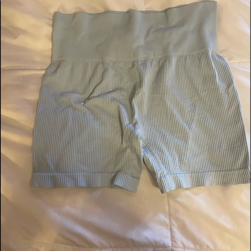 Target Colsie Biker Shorts Size L